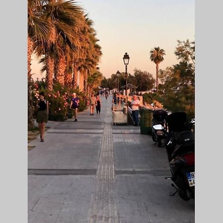 2Bd New Modern Apartment - Athens Seaside ภายนอก รูปภาพ
