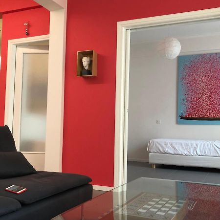 2Bd New Modern Apartment - Athens Seaside ภายนอก รูปภาพ