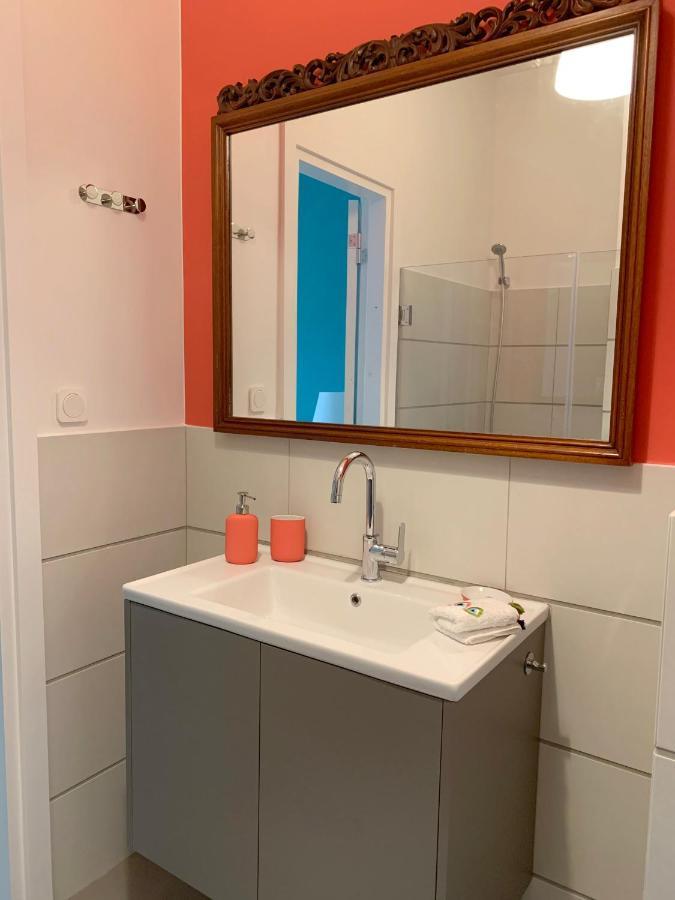2Bd New Modern Apartment - Athens Seaside ภายนอก รูปภาพ